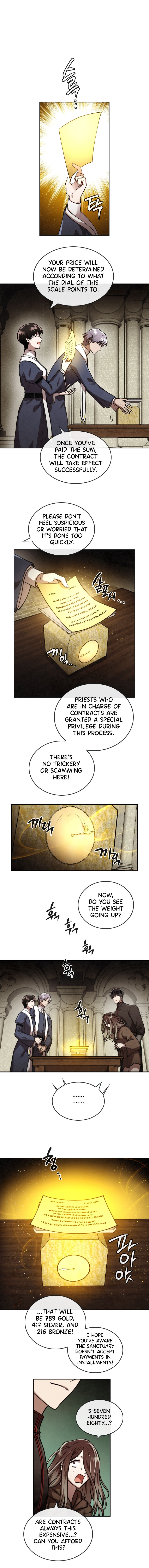 MEMORIZE Chapter 38 - Page 6