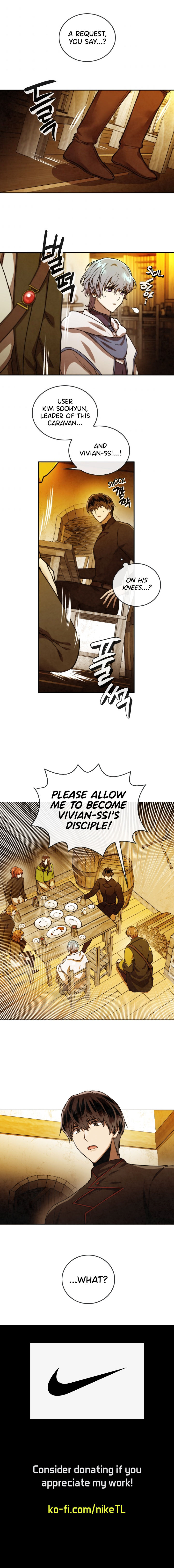 MEMORIZE Chapter 42 - Page 9