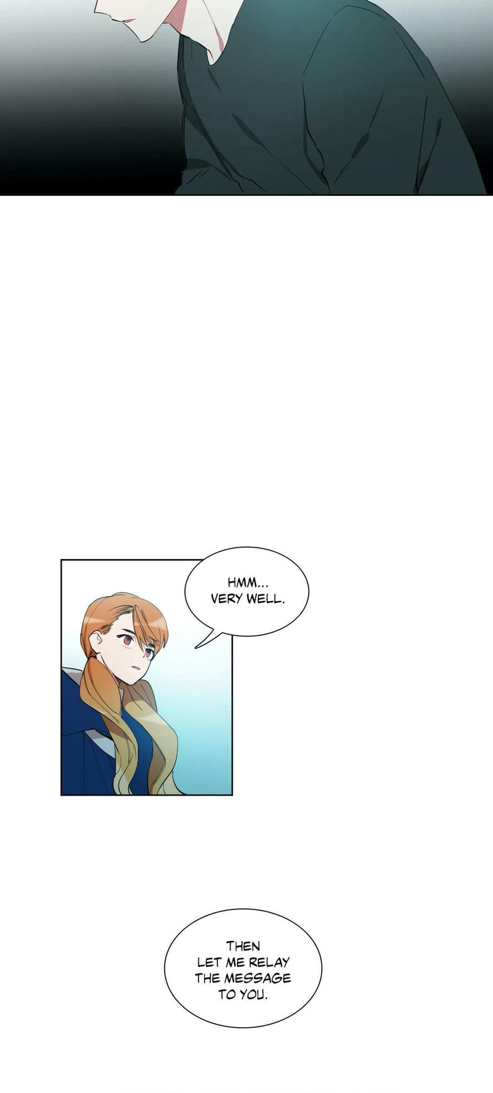 Angel’s Use Chapter 31 - Page 8