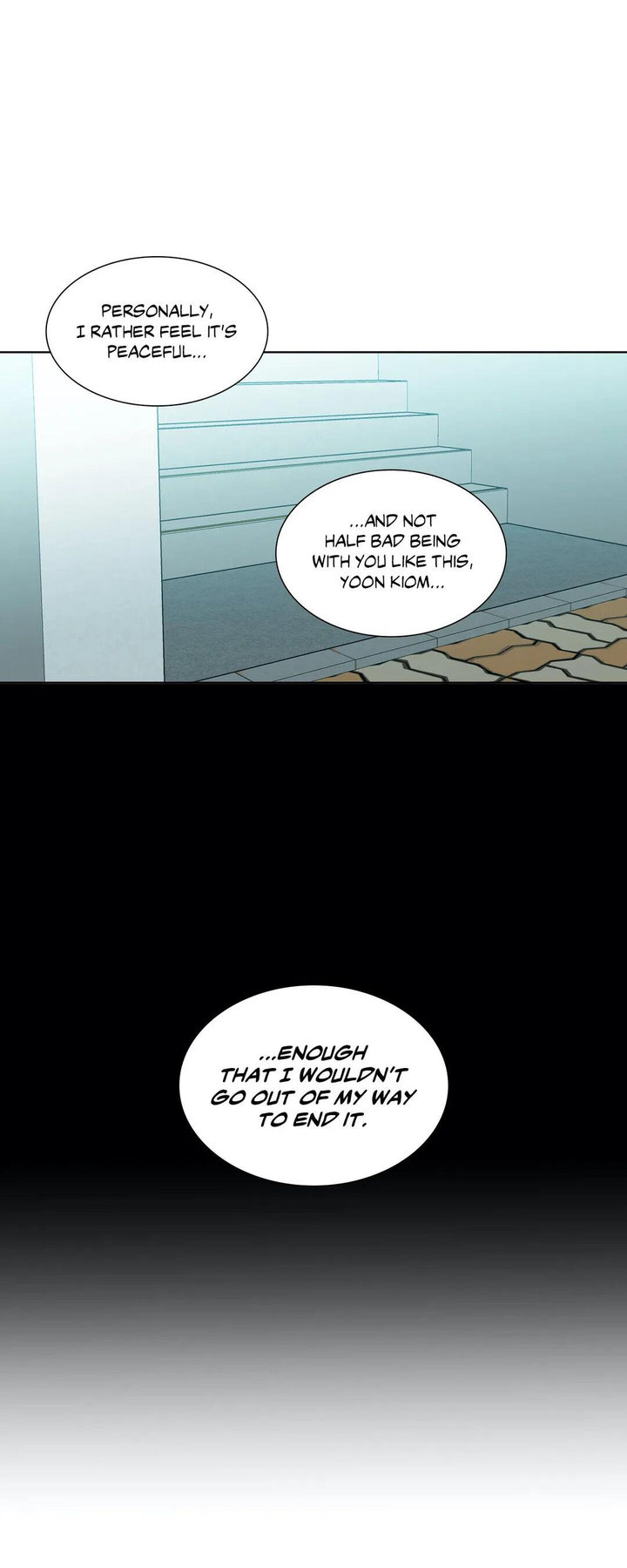 Angel’s Use Chapter 35 - Page 14