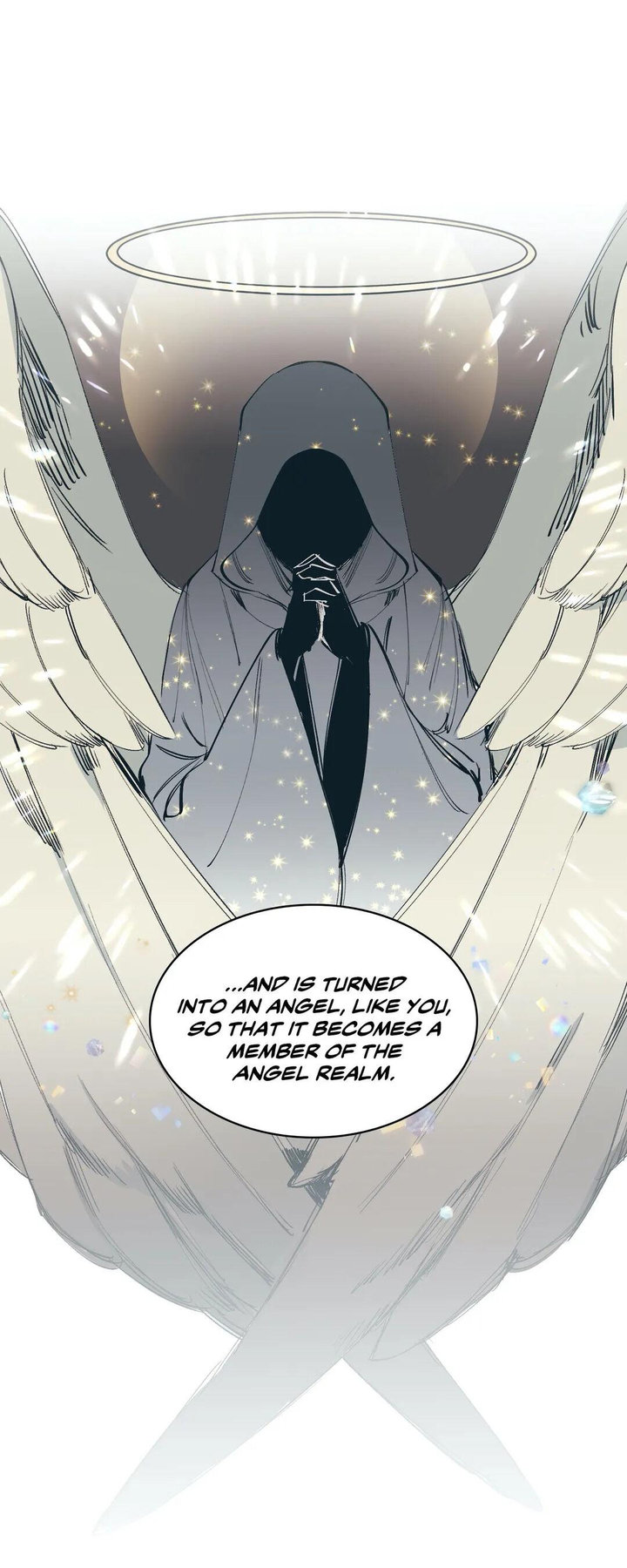 Angel’s Use Chapter 38 - Page 11