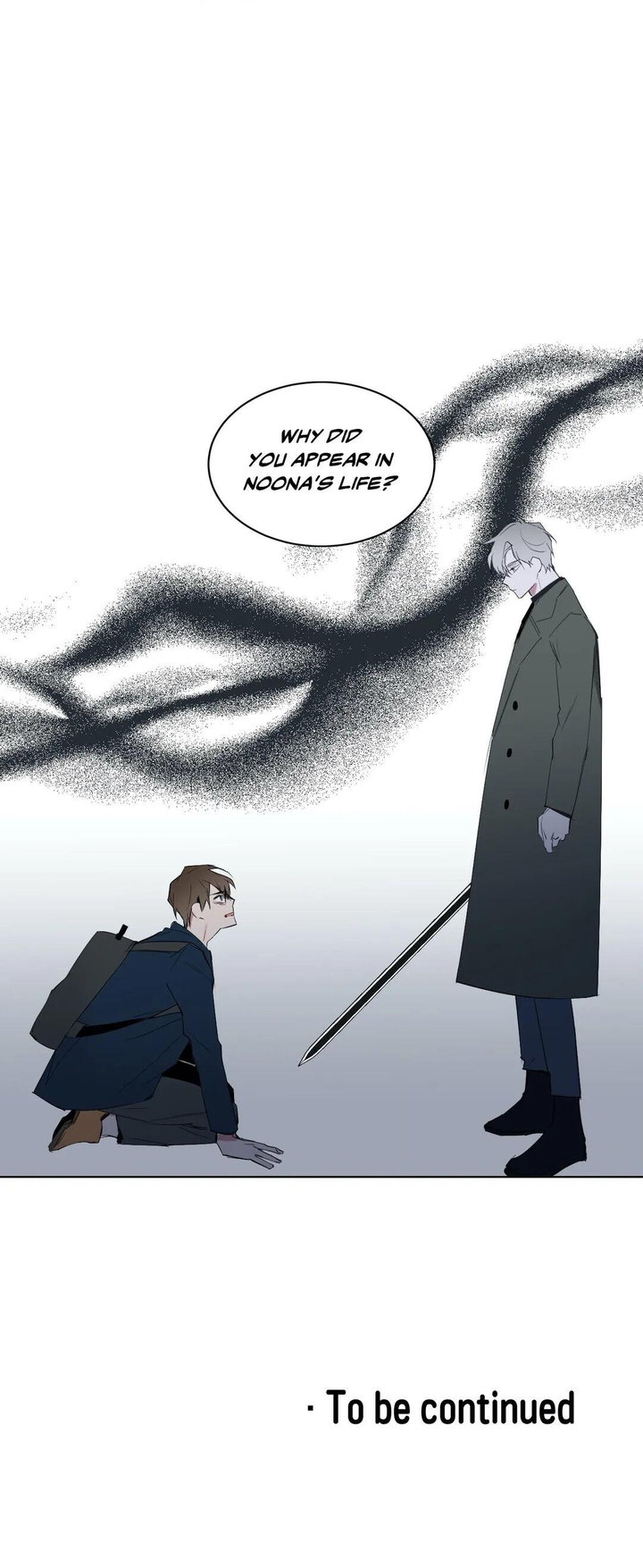 Angel’s Use Chapter 39 - Page 28