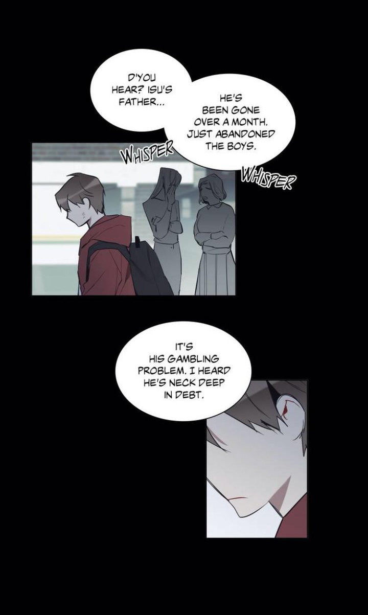 Angel’s Use Chapter 40 - Page 39