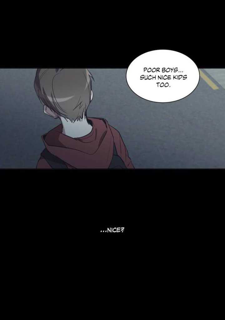 Angel’s Use Chapter 40 - Page 40