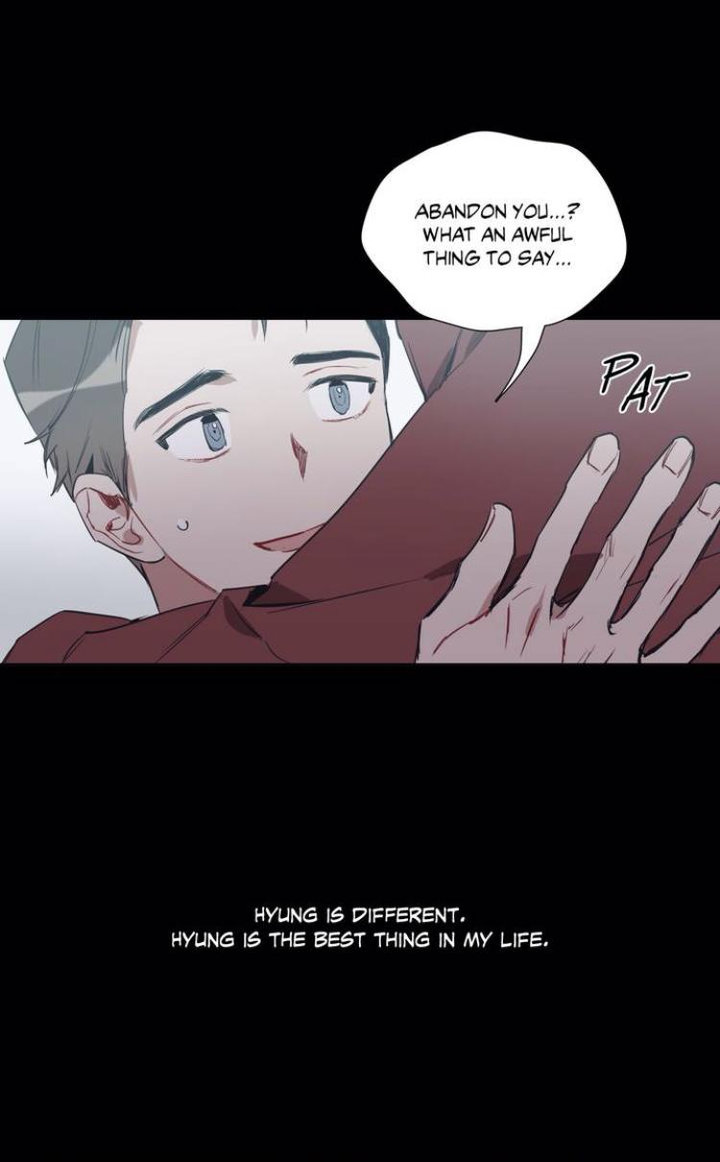 Angel’s Use Chapter 40 - Page 44