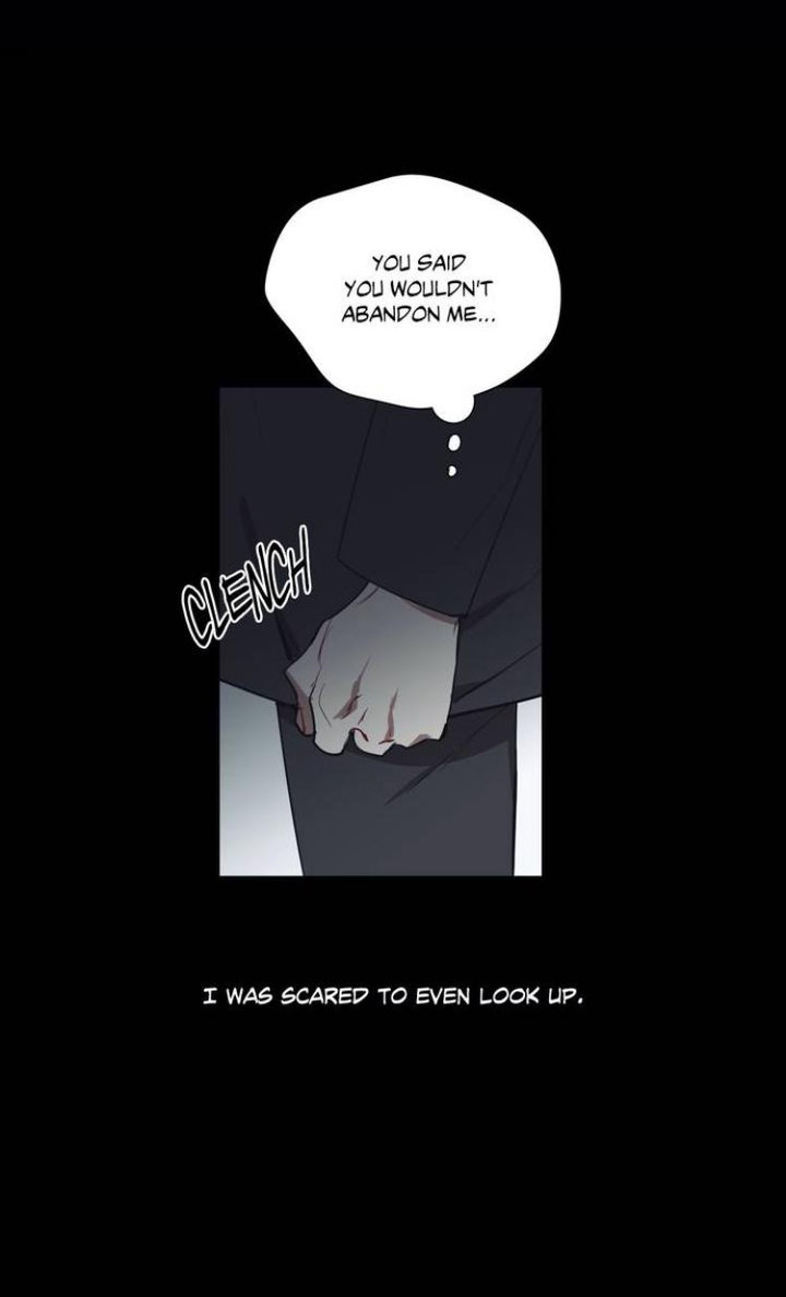 Angel’s Use Chapter 41 - Page 19