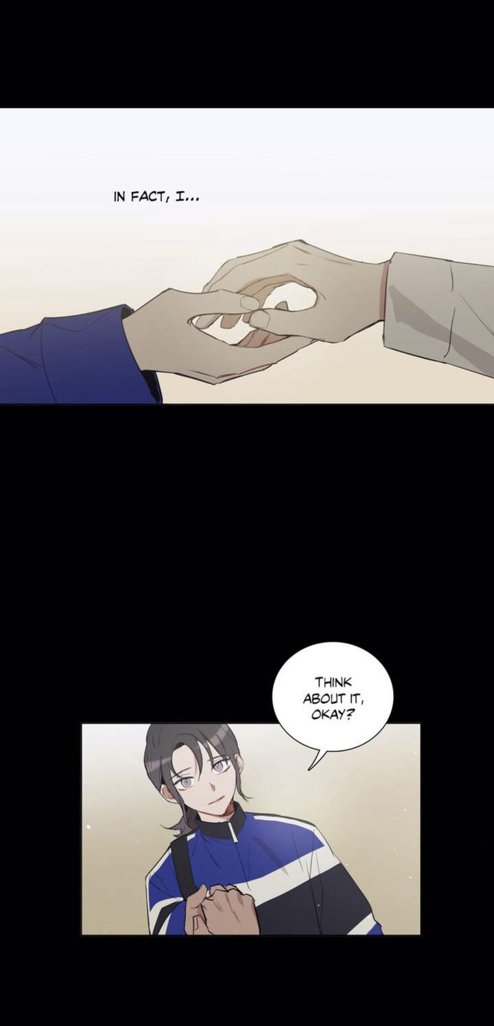 Angel’s Use Chapter 42 - Page 37