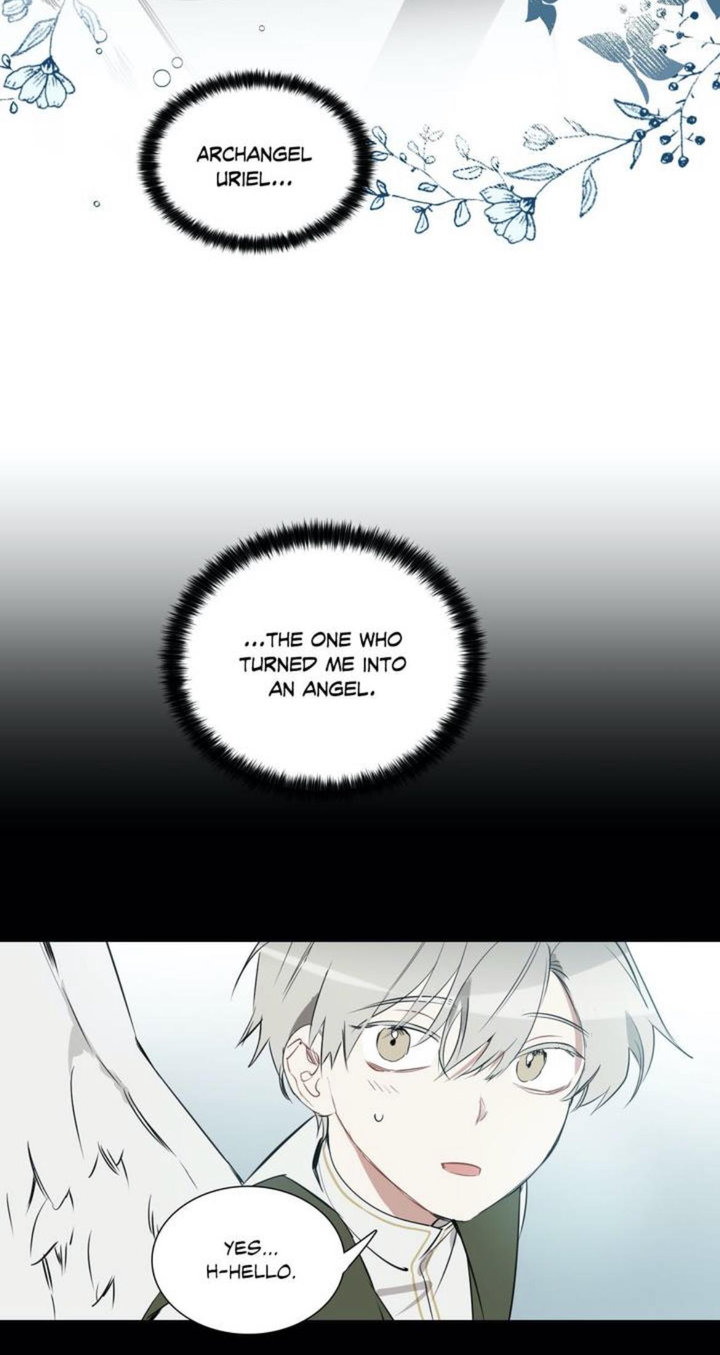 Angel’s Use Chapter 45 - Page 26