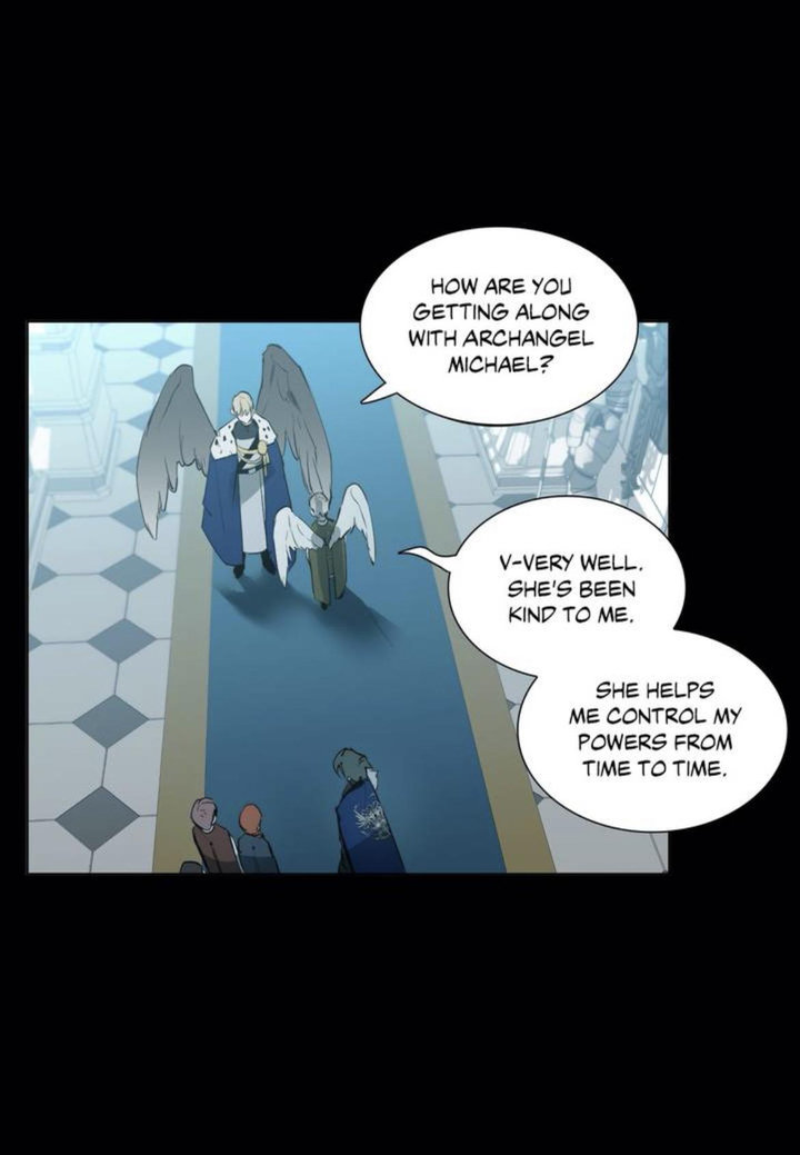 Angel’s Use Chapter 45 - Page 29