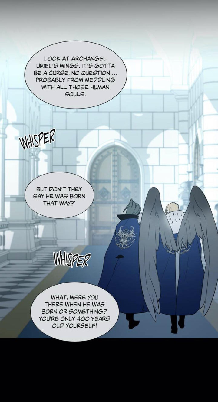 Angel’s Use Chapter 45 - Page 33