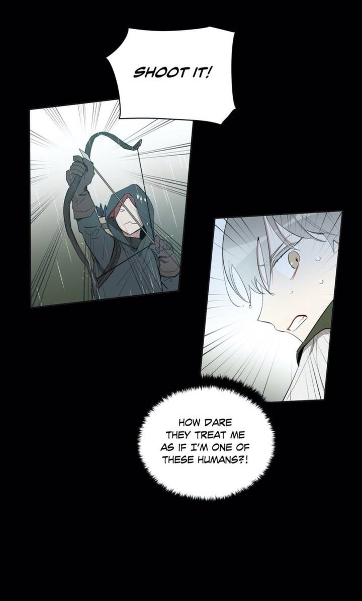 Angel’s Use Chapter 46 - Page 2