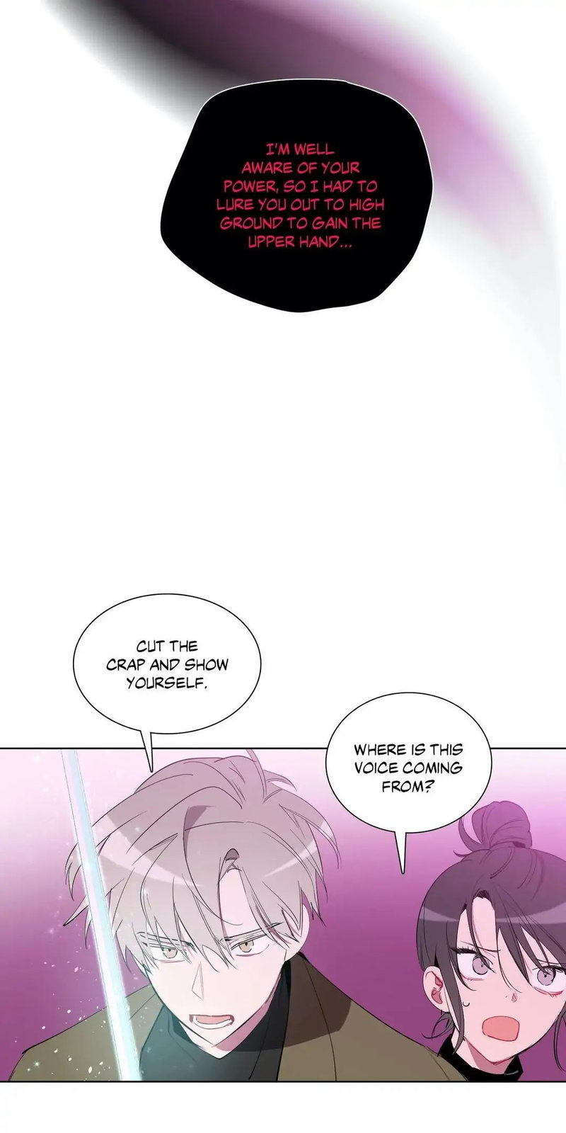 Angel’s Use Chapter 63 - Page 4