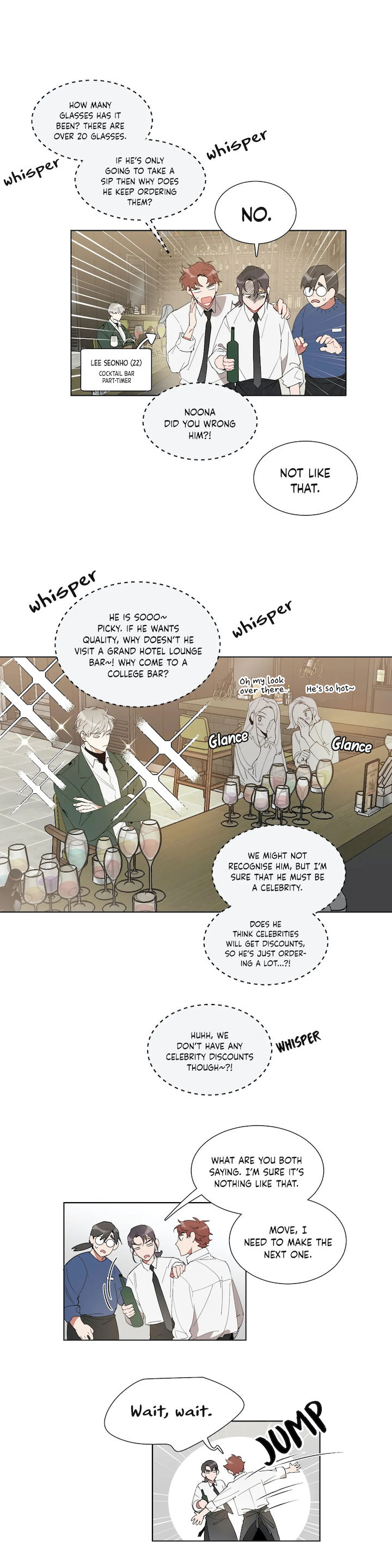 Angel’s Use Chapter 8 - Page 6