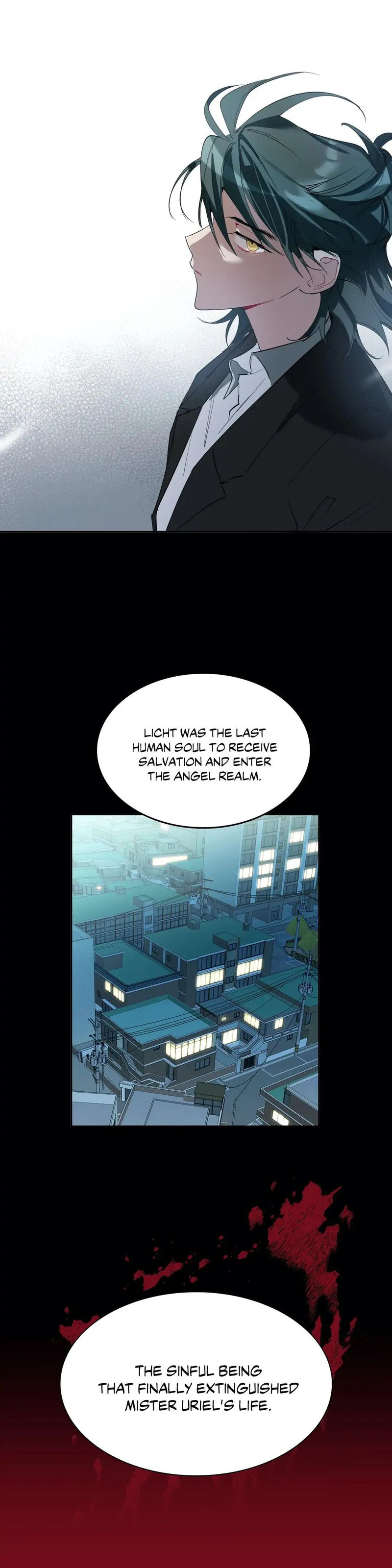 Angel’s Use Chapter 81 - Page 8