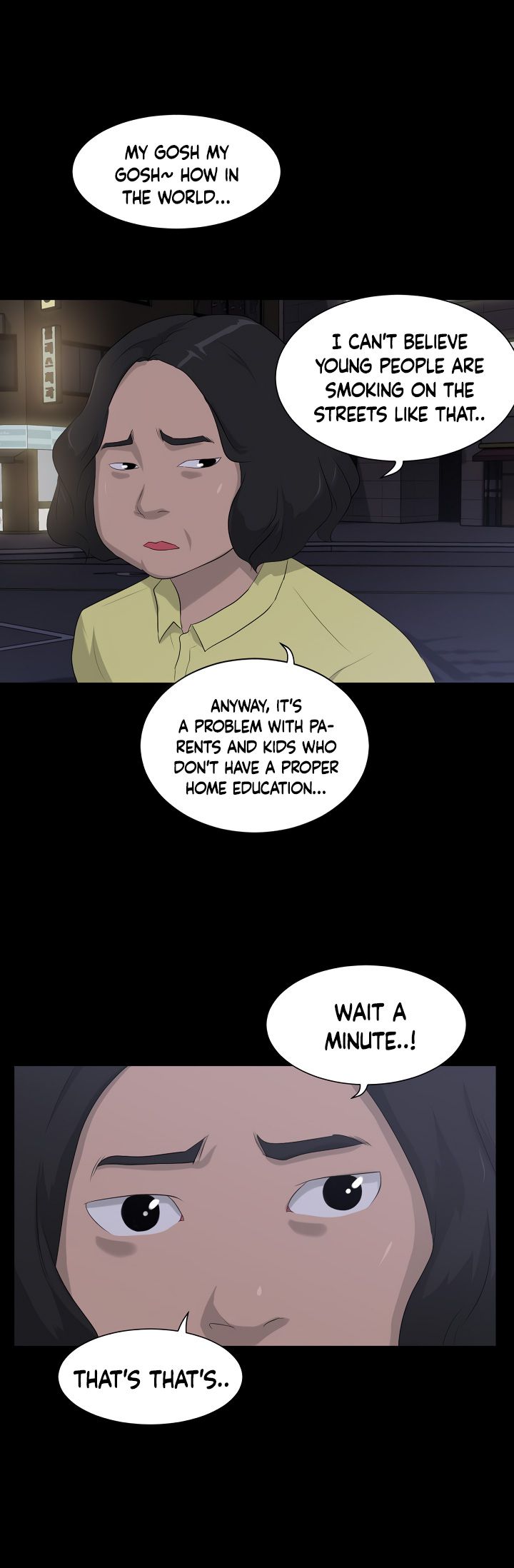 Trigger Chapter 10 - Page 37