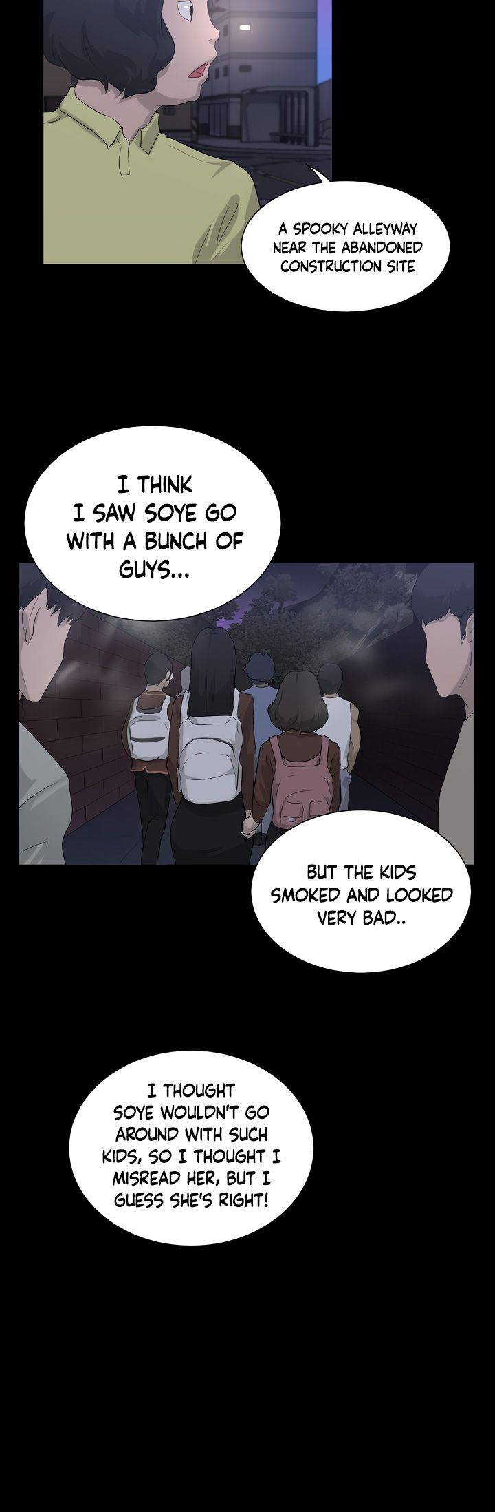 Trigger Chapter 10 - Page 43