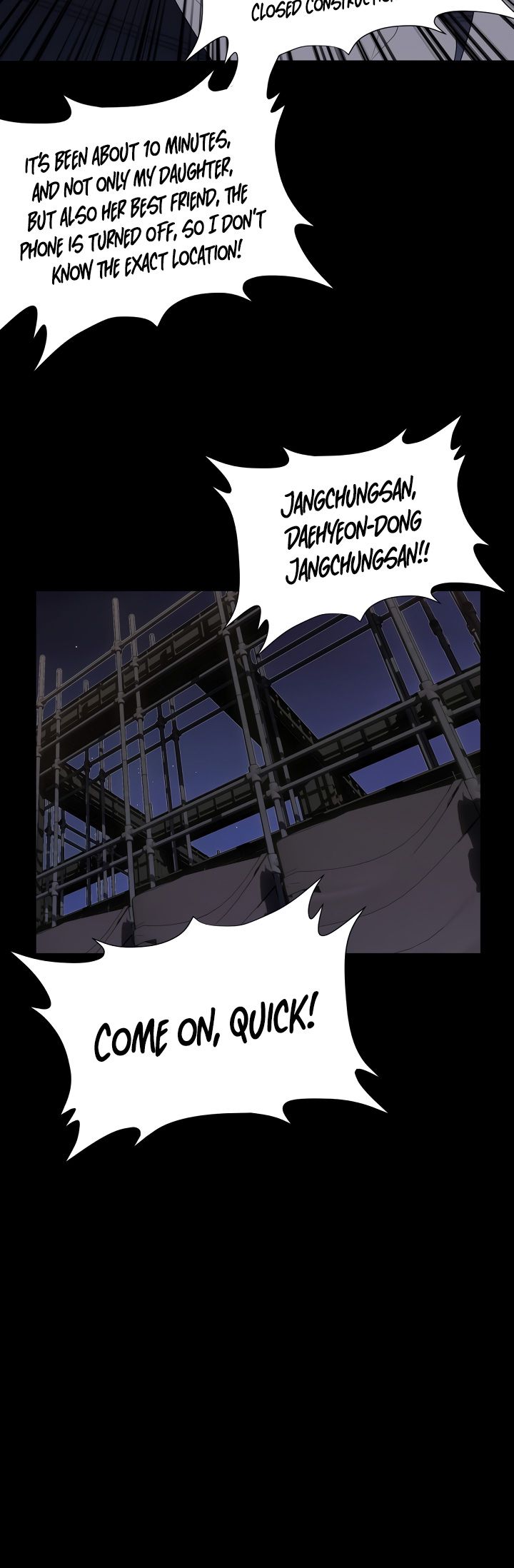 Trigger Chapter 10 - Page 46