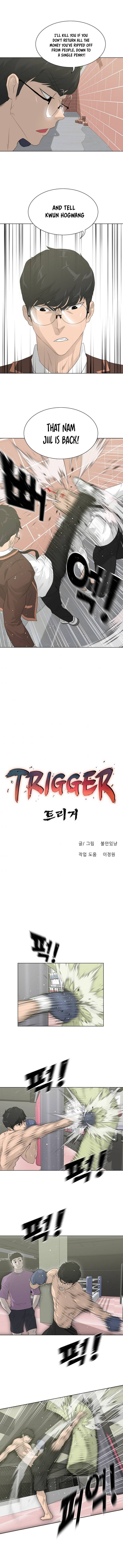 Trigger Chapter 27 - Page 10