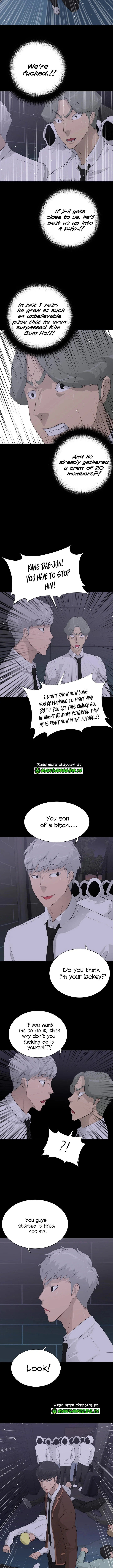 Trigger Chapter 31 - Page 4