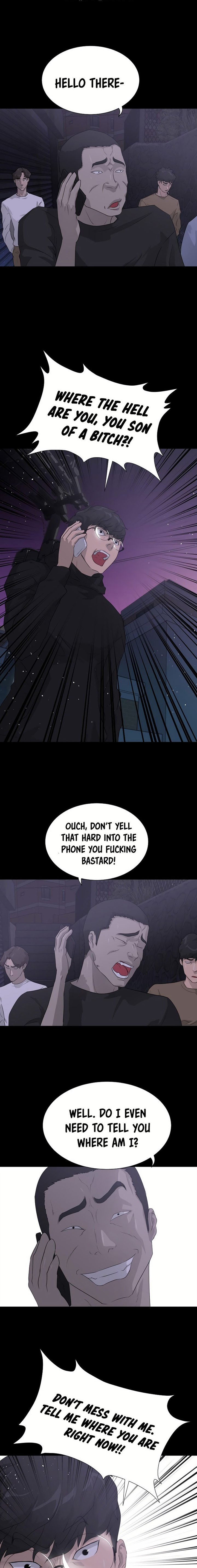 Trigger Chapter 41 - Page 2