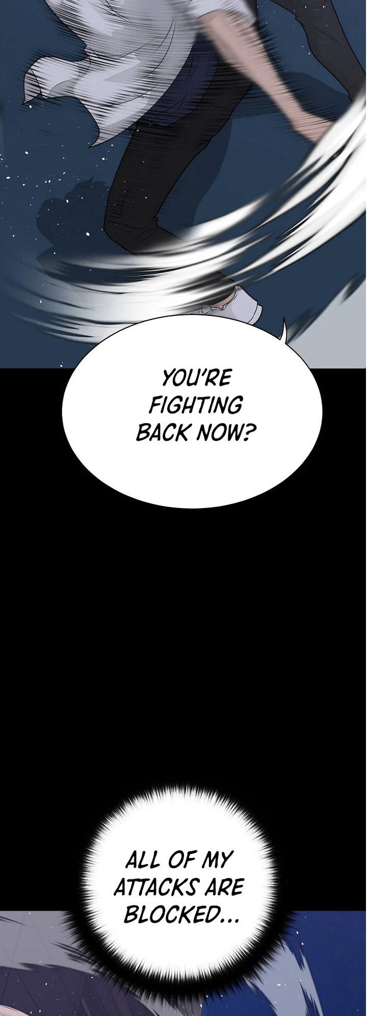 Trigger Chapter 66 - Page 30