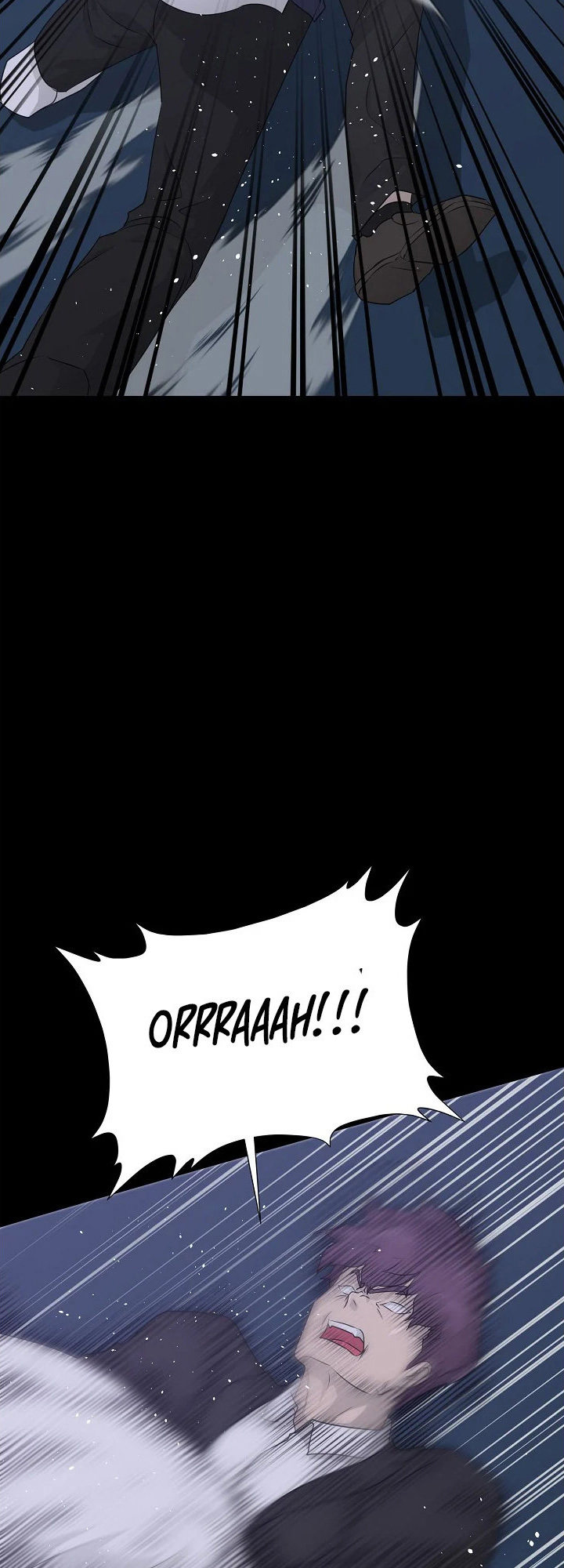 Trigger Chapter 66 - Page 59