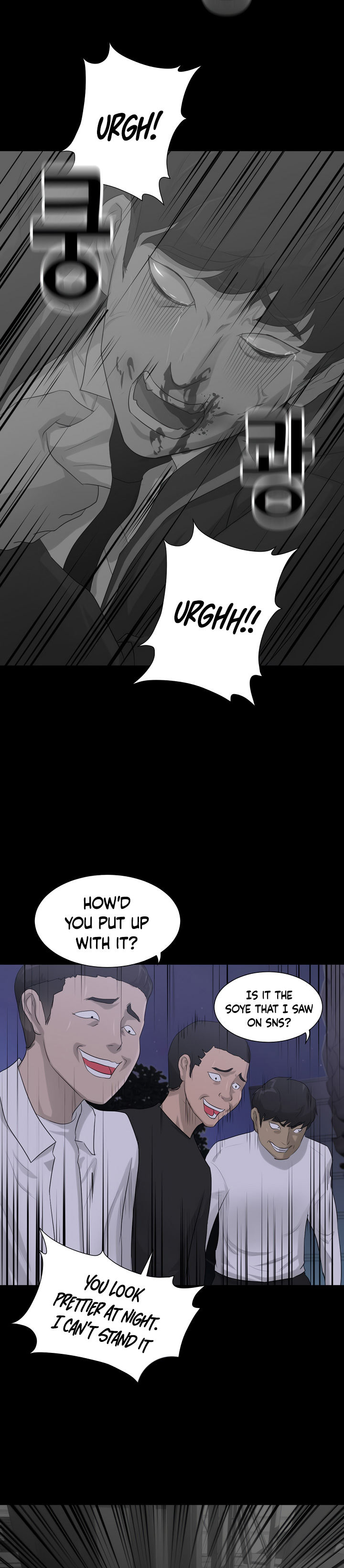 Trigger Chapter 9 - Page 45