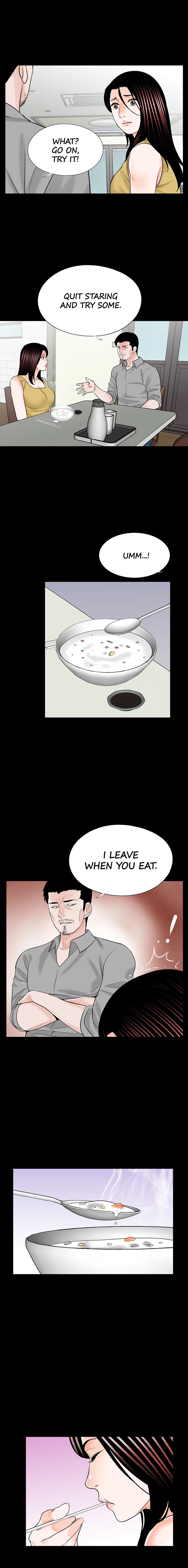 Nightmare Chapter 27 - Page 5