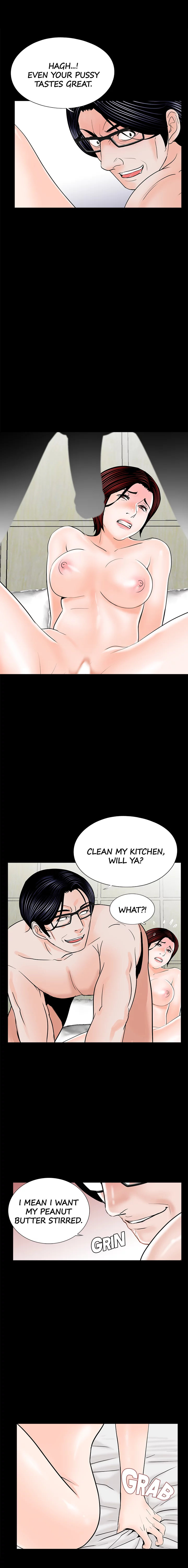 Nightmare Chapter 32 - Page 7