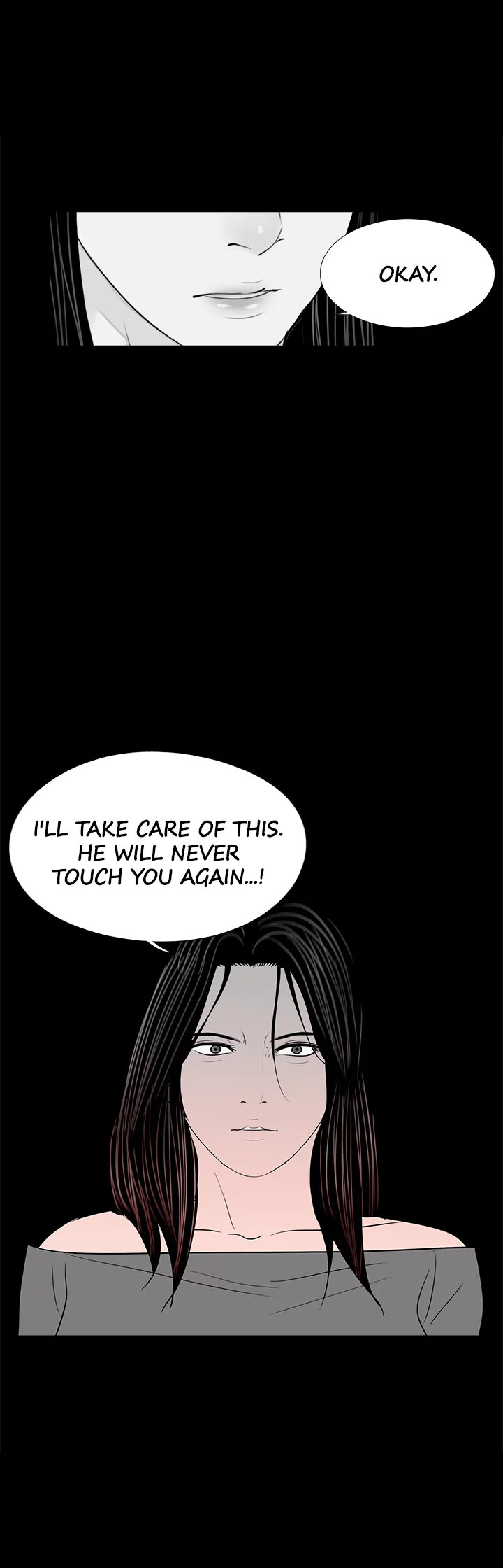 Nightmare Chapter 36 - Page 1