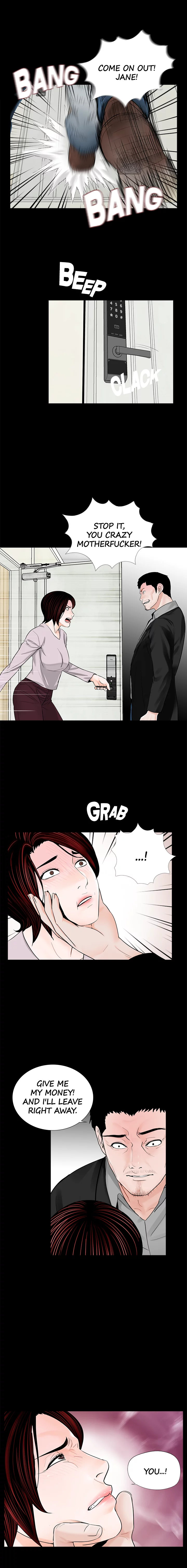 Nightmare Chapter 50 - Page 2