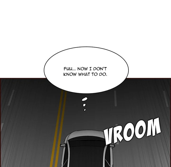 Never Too Late Chapter 103 - Page 45