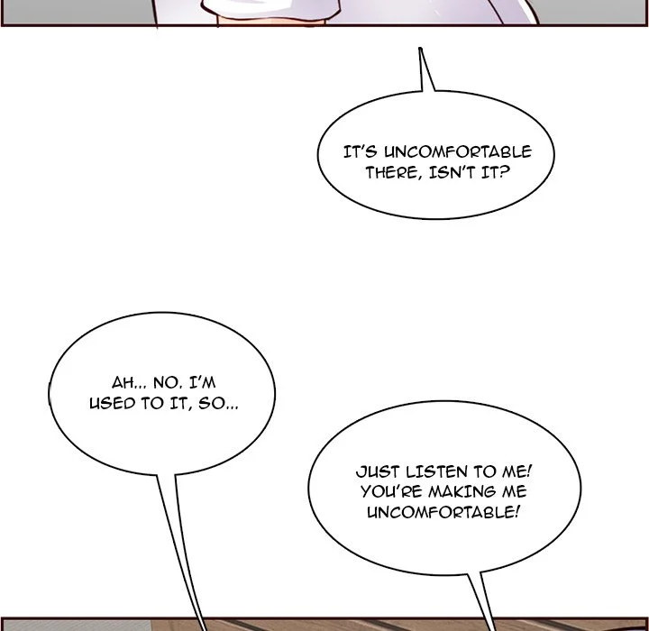 Never Too Late Chapter 105 - Page 80