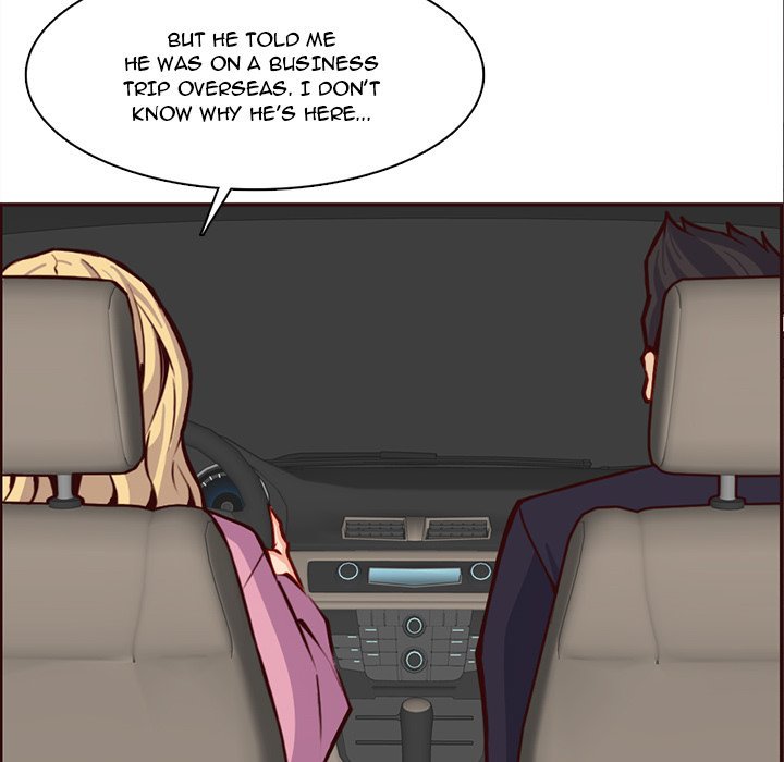 Never Too Late Chapter 113 - Page 108