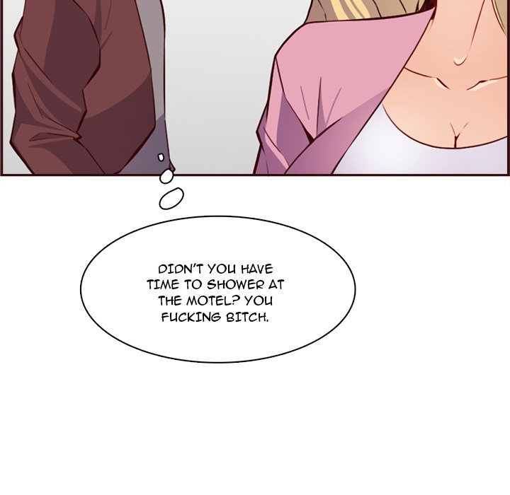 Never Too Late Chapter 114 - Page 59