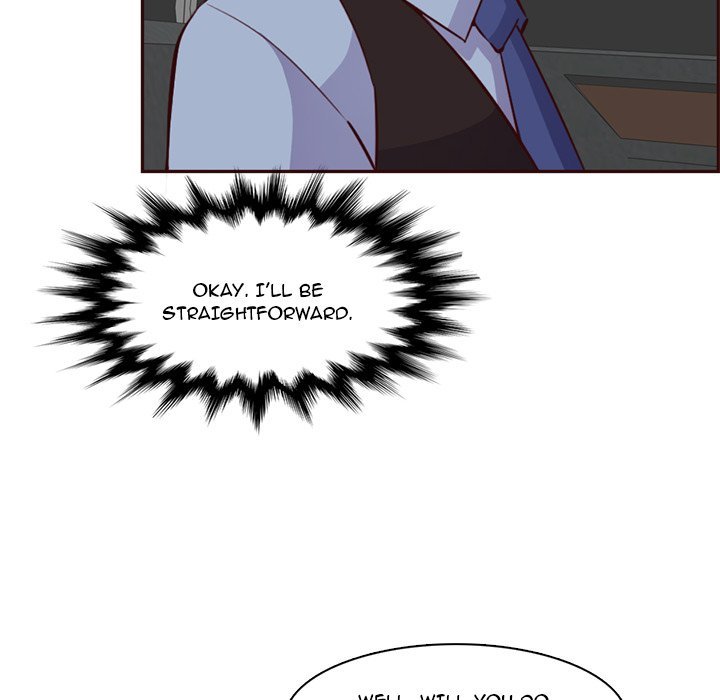 Never Too Late Chapter 115 - Page 71