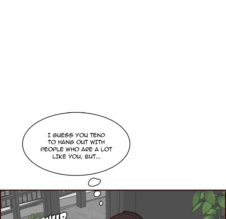 Never Too Late Chapter 119 - Page 31