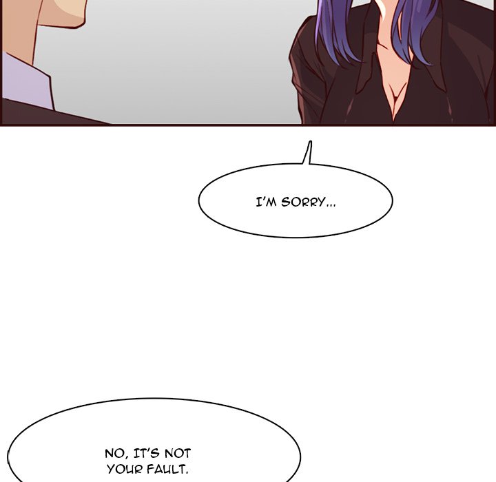 Never Too Late Chapter 120 - Page 112