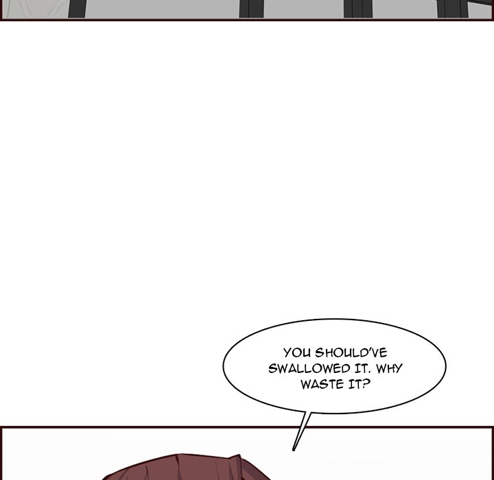 Never Too Late Chapter 120 - Page 87