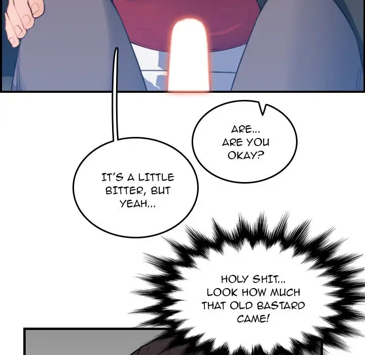 Never Too Late Chapter 16 - Page 78