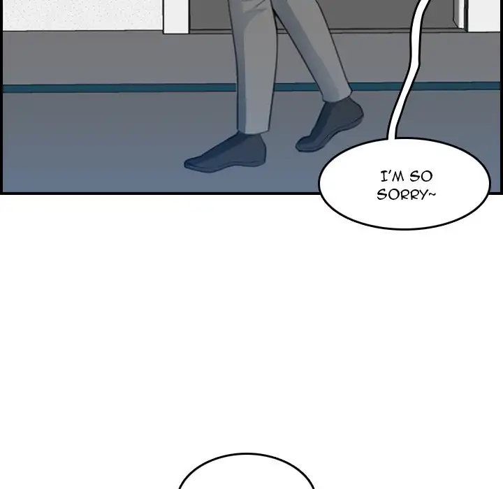 Never Too Late Chapter 19 - Page 113