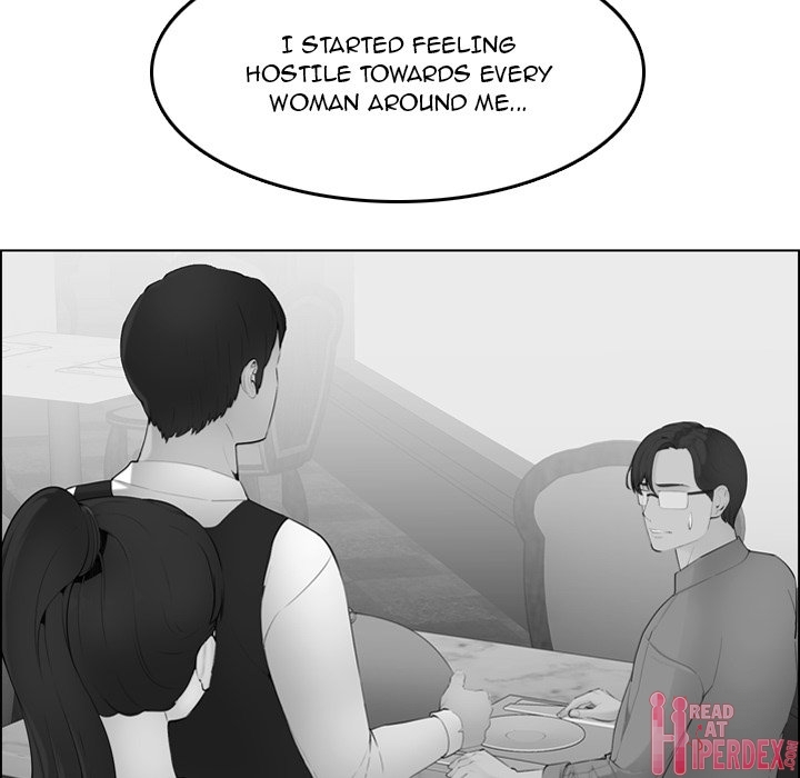 Never Too Late Chapter 25 - Page 33