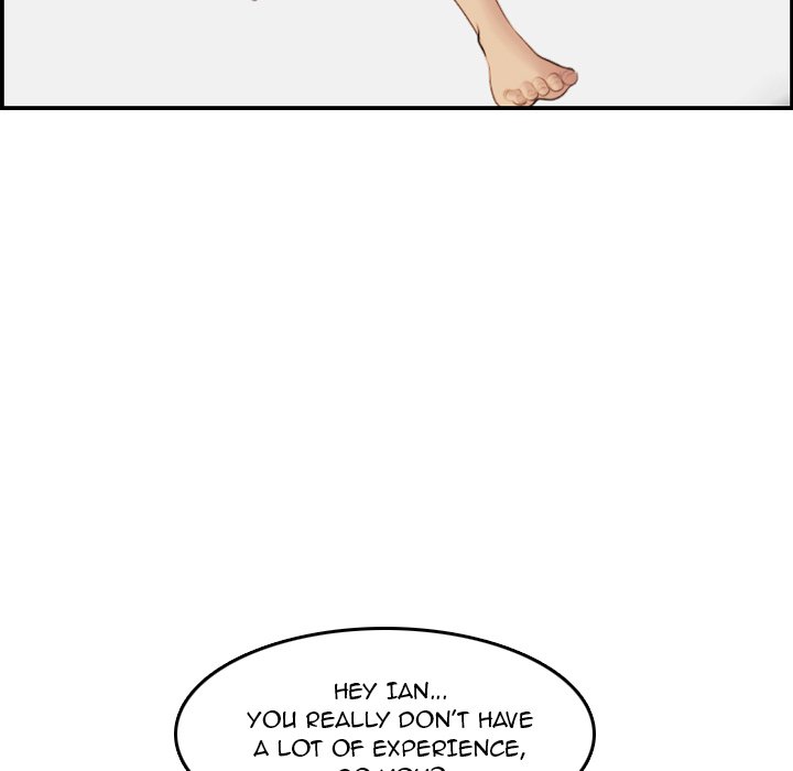 Never Too Late Chapter 28 - Page 91