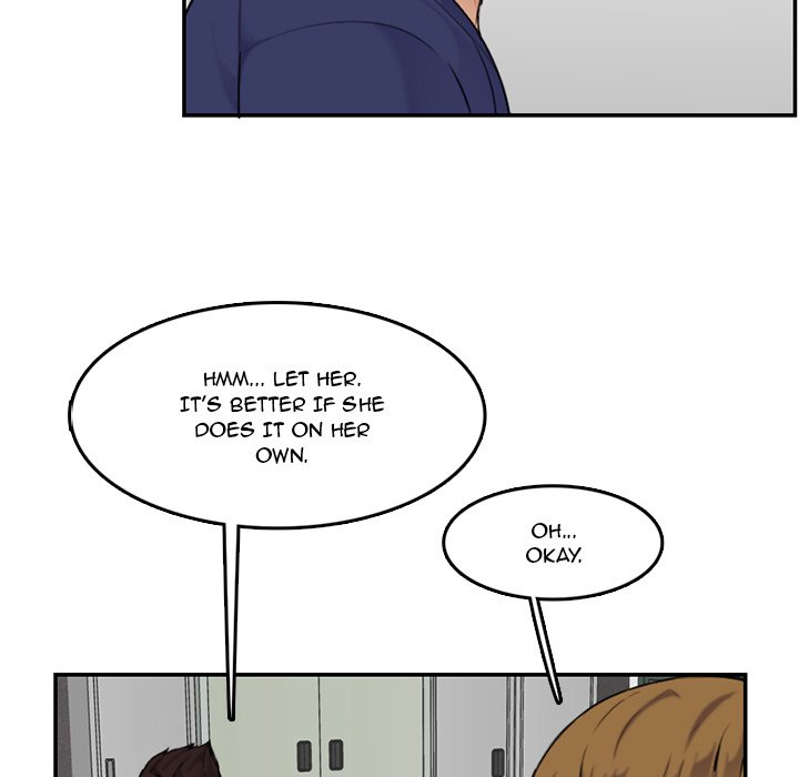 Never Too Late Chapter 36 - Page 64