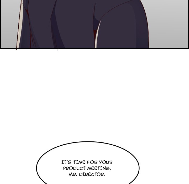 Never Too Late Chapter 41 - Page 25