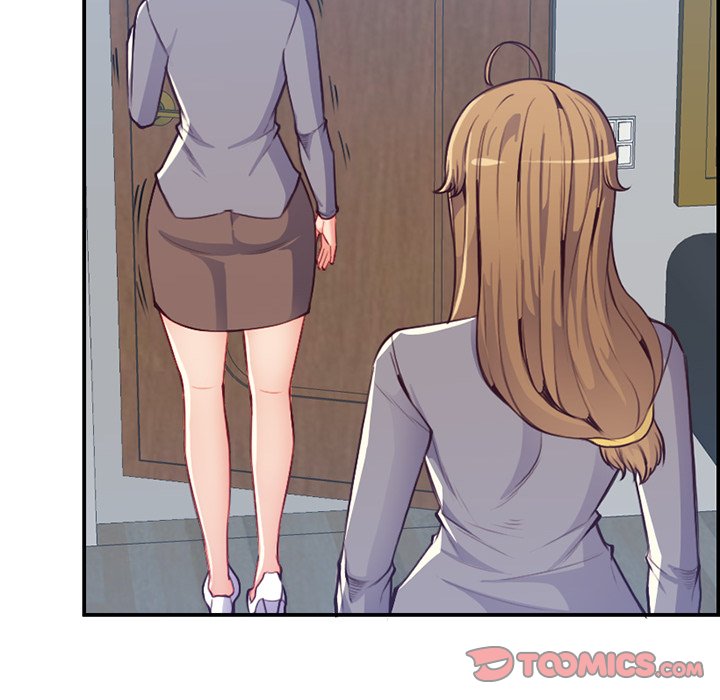 Never Too Late Chapter 41 - Page 39