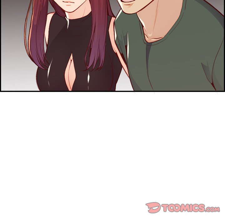 Never Too Late Chapter 41 - Page 69