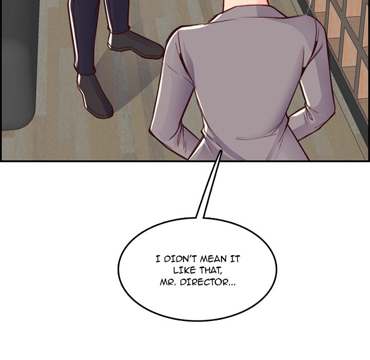 Never Too Late Chapter 44 - Page 122