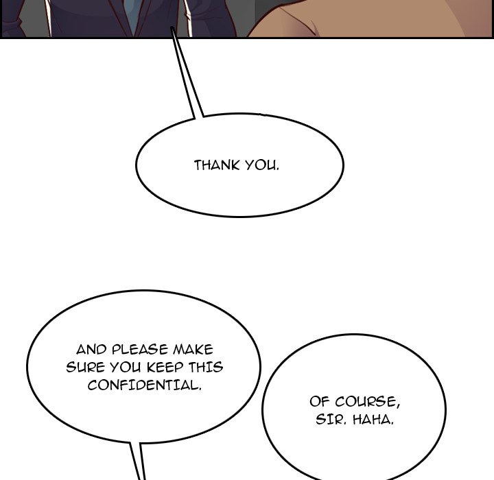 Never Too Late Chapter 45 - Page 122