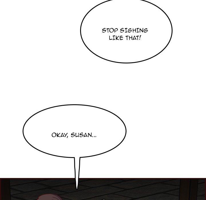 Never Too Late Chapter 52 - Page 72